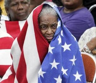 Αμερικανική φτώχεια  - Media