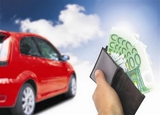 Αυξημένα τα τέλη κυκλοφορίας για το 2011 - Media