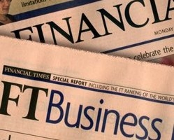 Αποκλείει την αναδιάρθρωση χρέους ο Παπαδήμος, αλλά όχι οι Financial Times... - Media