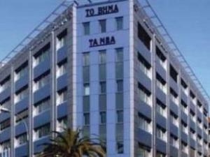 Με... κάλπες και απειλές «ακύρωσαν» την ΕΣΗΕΑ - Media