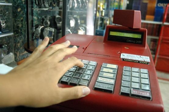 Ταμειακή μηχανή και στις λαϊκές αγορές - Media