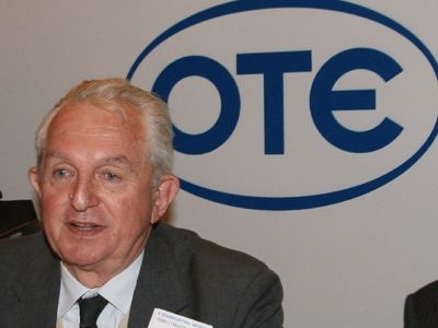 Βουρλούμης: «Έως το τέλος του έτους θα επιθυμούσα να αποχωρήσω από τον ΟΤΕ» - Media
