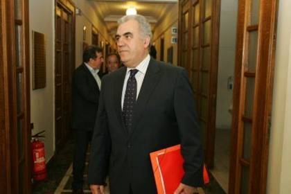 Ρέππας: «Η ακίνητη περιουσία του ΟΣΕ περνάει στο κράτος» - Media