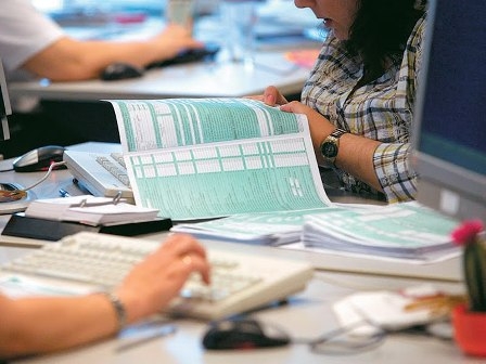 Υπ. Οικονομικών: Διευκρινίσεις για τη νέα φορολογική κλίμακα  - Media