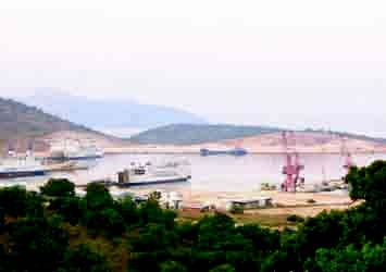 Επένδυση - «ρώσικη ρουλέτα» στον Αστακό  - Media