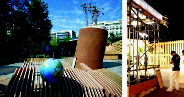 Οι Έλληνες eco heroes - Media