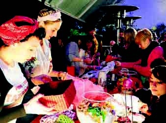 Μόδα, περιβάλλον, πολίτες - Media