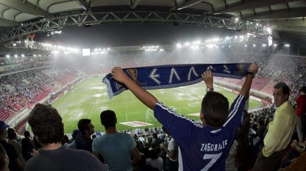 Πήρε πολλά με το μίνιμουμ - Media