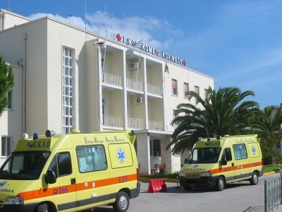Χειροτερεύει η κατάσταση στα νοσοκομεία - Media