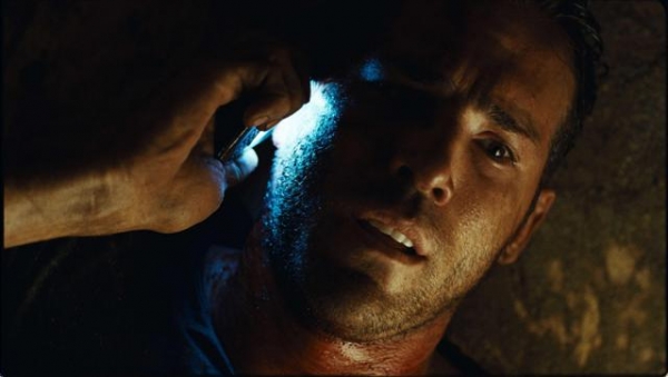 Cine Ποντίκι - Media