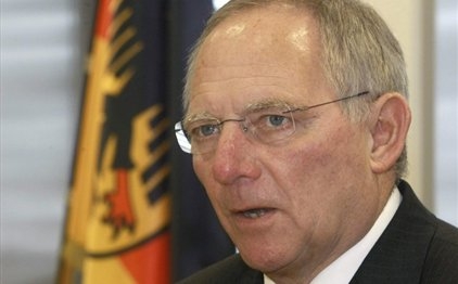 Η Γερμανία αντίθετη στην παράταση αποπληρωμής των δανείων της Ελλάδας - Media