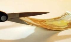 Περικοπές και στις δαπάνες των ΔΕΚΟ - Media