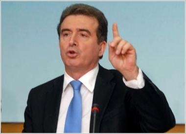 Xρυσοχοϊδης: Θα έχουν πέσει μέχρι τα Χριστούγεννα οι τιμές στην αγορά  - Media