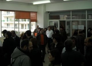 Γραφειοκρατία και φόροι βλάπτουν την αγορά - Media