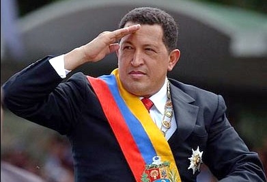 Μας πήραν χαμπάρι και στη Βενεζουέλα! - Media