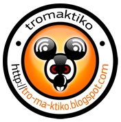 Tro-ma-zete ? - Media