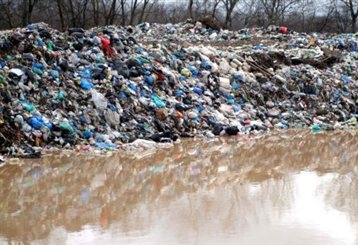 Παρουσίασε τον νόμο-πλαίσιο για τα απόβλητα η Μπιρμπίλη - Media