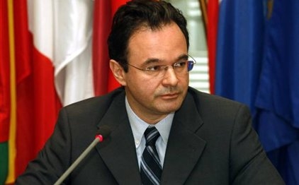Παπακωνσταντίνου: Αναγνωρίζουν την πρόοδο που έχει κάνει η Ελλάδα - Media