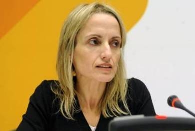 Μπιρμπίλη: Επενδύσεις 44 δισ. ευρώ ως το 2015 - Media