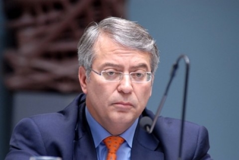Ταμβακάκης: "Δεν είναι προτεραιότητα της ETE τα μεγαλύτερα σχήματα"    - Media