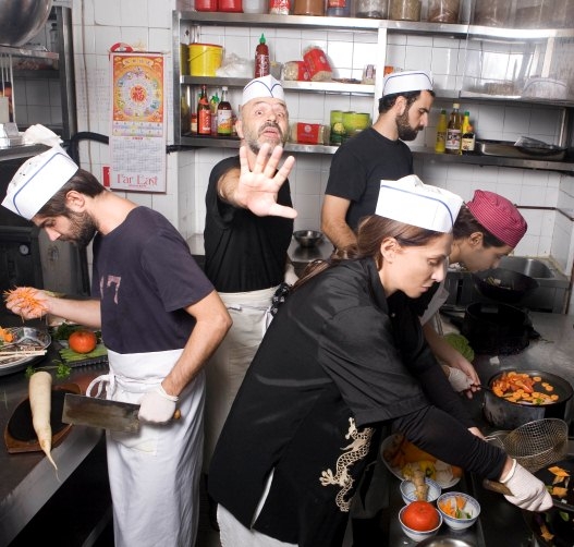 Το Ποντίκι Art προτείνει για την Παρασκευή 22 Οκτωβρίου  - Media