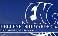 Παράταση του Closing της σύμβασης για τα Ναυπηγεία Σκαραμαγκά    - Media
