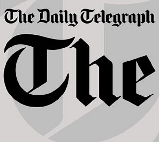 Η Τέλεγκραφ για την πτώχευση της Ελλάδας - Media