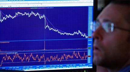Στις 800 μονάδες βάσης διευρύνεται το spread του 10ετούς - Media