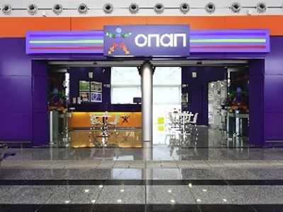 Στα πρακτορεία έρχεται η ΟΠΑΠ TV - Media