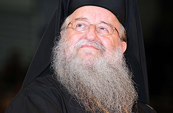 Άνθιμος ο  Αναιδής!  - Media