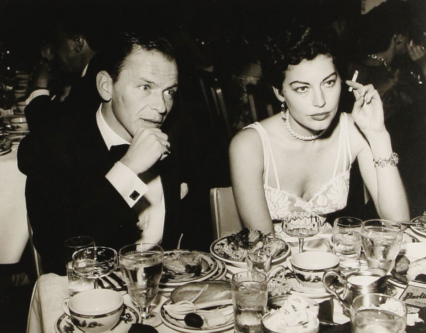 Άβα Γκάρντνερ: Το ηφαίστειο που δεν μπόρεσε να δαμάσει ο Σινάτρα - Media