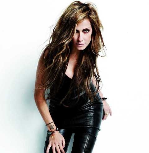 Άννα Βίσση - Media