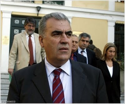"Καμία απόλυση δεν θα υπάρξει με την αναδιάρθρωση των αστικών συγκοινωνιών" διαβεβαιώνει ο Δ. Ρέππας  - Media