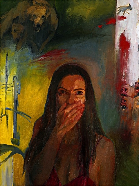 Το Ποντίκι Art προτείνει για την Τρίτη 2 Νοεμβρίου  - Media