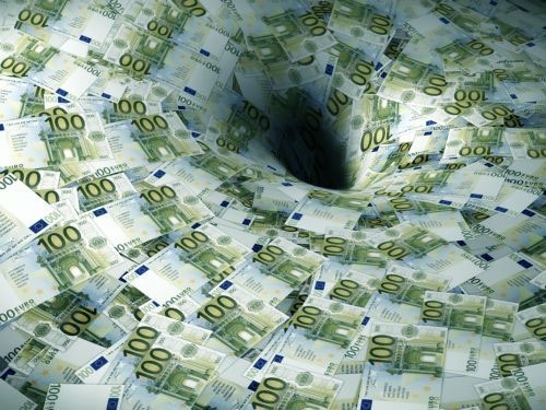 Αύξηση μόνο 3,9% για τα έσοδα του προϋπολογισμού - Media