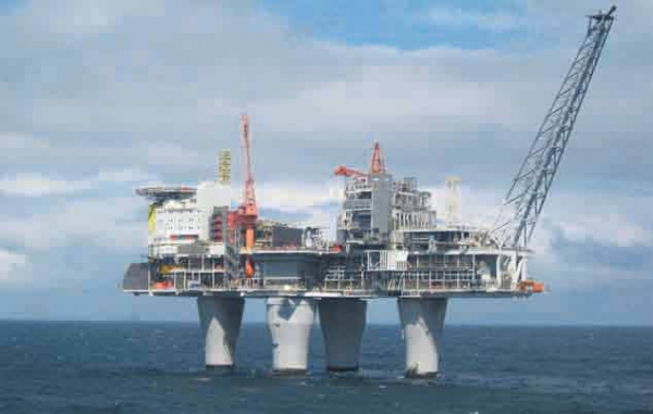 «Τζόγος» με τις εξορύξεις πετρελαιου στην Μεσόγειο  - Media