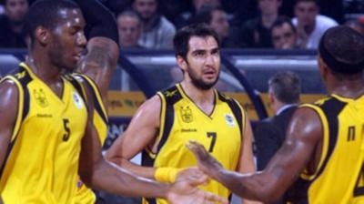 «Κίτρινο» το ντέρμπι - Media