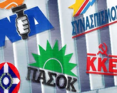 Δημοσκοπικά… - Media