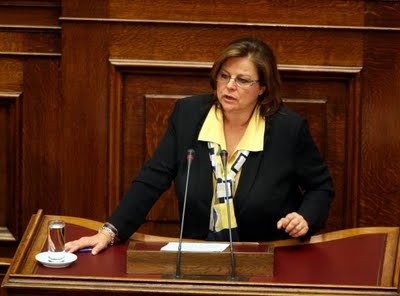 Λάθος ο τρόπος εφαρμογής της περαίωσης, κατά Κατσέλη  - Media