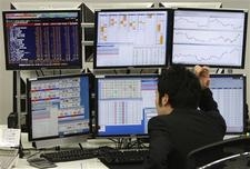 Με κέρδη 1,27% έκλεισε το  Χ.Α. - Media