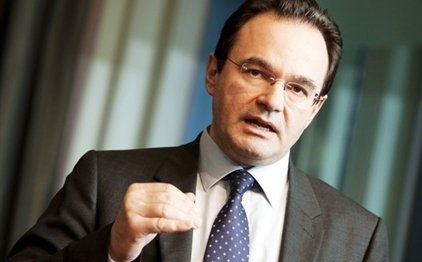 Προαναγγέλει νέες περικοπές στις κρατικές δαπάνες ο Παπακωνσταντίνου - Media