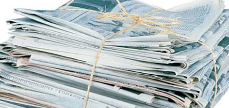 Νέο τοπίο στον κεντροδεξιό Τύπο - Media