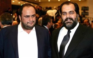 Μεγαλώνει η κόντρα - Media