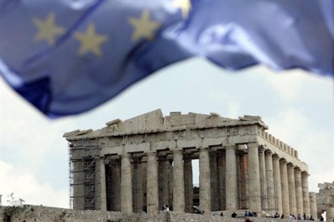 Το έλλειμμα στο 15,4% του ΑΕΠ - Media