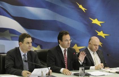 Ικανοποίηση από Βρυξέλλες -συζήτηση για επιμερισμό των μέτρων - Media