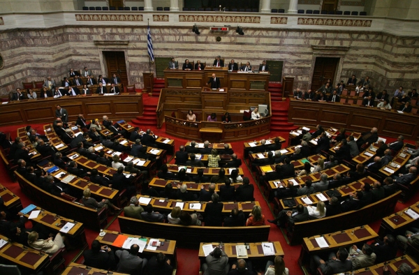 Πρόσθετα μέτρα 6,1 δισ. ευρώ φέρνει ο νέος προϋπολογισμός  - Media