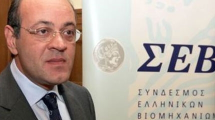 Νέα μέτρα για την εσωτερική αναδιάρθρωση του μνημονίου προτείνει ο ΣΕΒ - Media