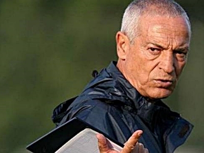 Έρχεται ο Φερέιρα - Media