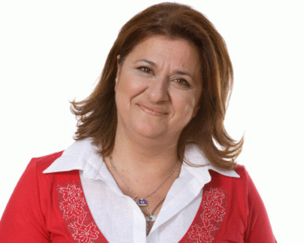 Ελισάβετ Κωνσταντινίδου - Media