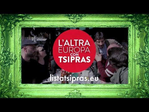 «Είναι ο Τσίπρας ένας επικίνδυνος τύπος που τρώει μωρά και χορεύει συρτάκι;» (Video)  - Media
